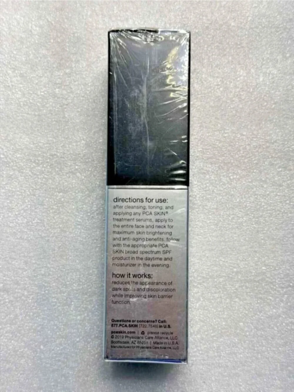 PCA Skin Vitamin B3 Brightening Serum